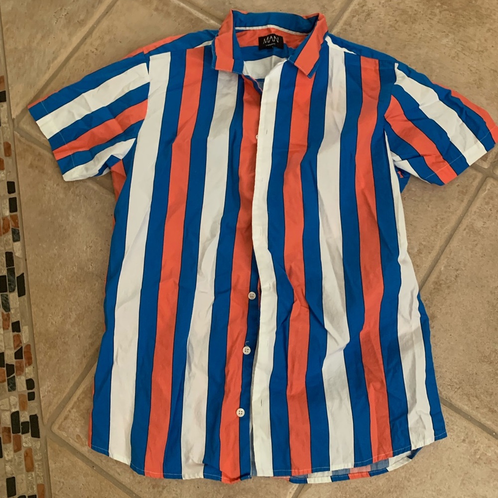Fun party shirt!